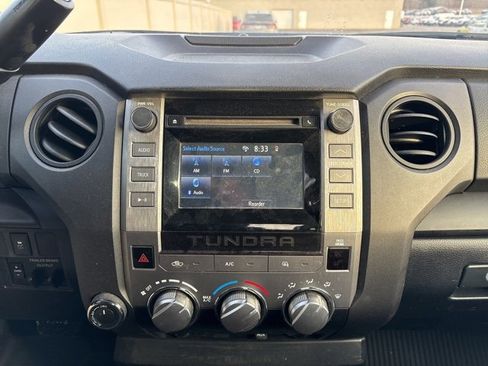 Used 2018 Toyota Tundra SR image 5
