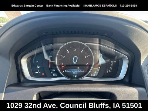 Used 2015 Volvo XC60 3.2 Premier Plus AWD/4WD image 13