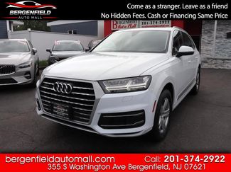 Used 2019 Audi Q7 2.0T Premium Plus image 1
