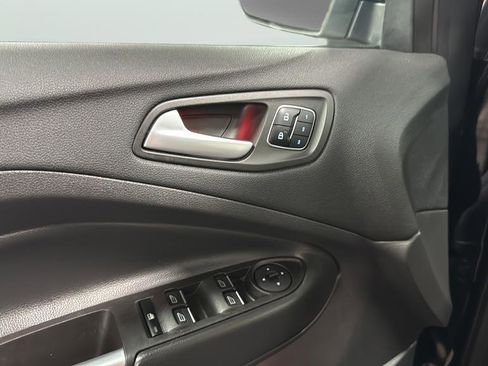 Used 2017 Ford Escape Titanium w/ Equipment Group 301A image 20