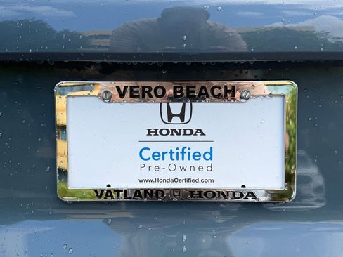 Certified 2024 Honda HR-V LX image 33