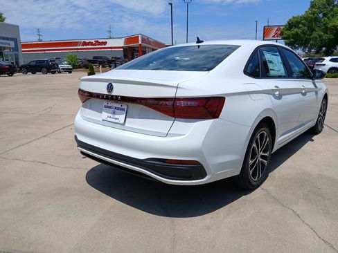 New 2026 Volkswagen Jetta Sport FWD image 7