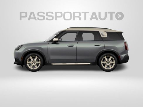 New 2027 MINI Cooper Countryman S AWD/4WD image 4