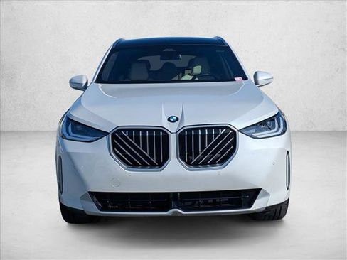 Certified 2026 BMW X3 xDrive30 w/ Convenience Package image 2