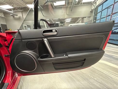 Used 2012 MAZDA MX-5 Miata Special Edition image 31