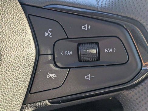 New 2026 Chevrolet Trax LS w/ LS Convenience Package image 26