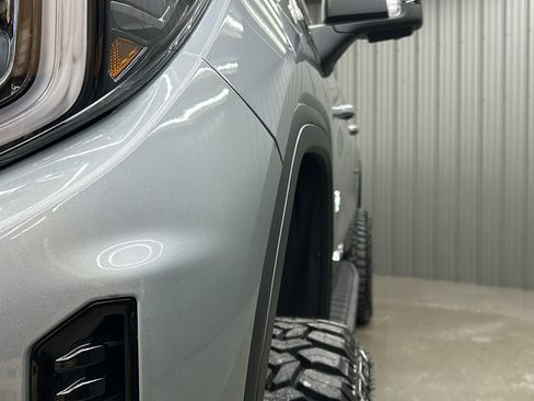 Used 2025 GMC Sierra 1500 AT4 w/ AT4 Premium Package image 13