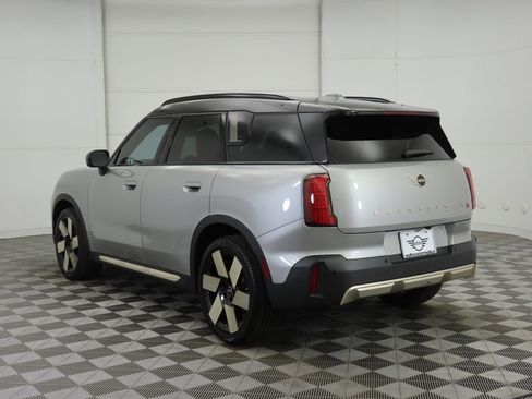 New 2026 MINI Cooper Countryman S image 7