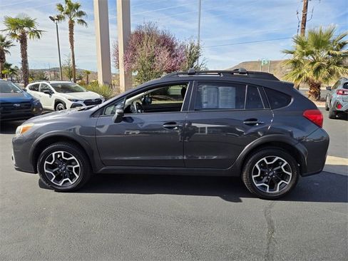 Used 2016 Subaru Crosstrek 2.0i Limited image 7