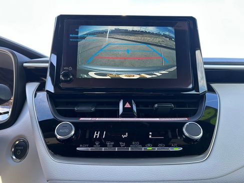 Used 2026 Toyota Corolla Hybrid Sedan image 15