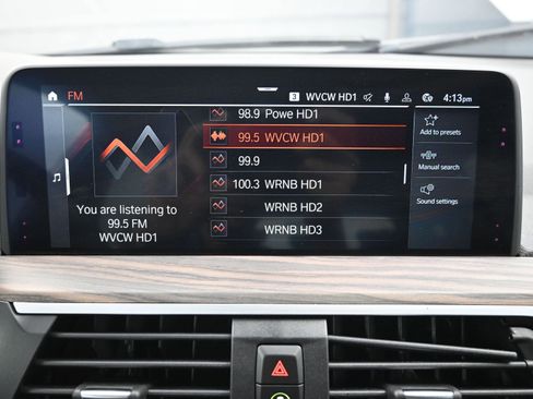 Used 2020 BMW X3 xDrive30i w/ Convenience Package image 14