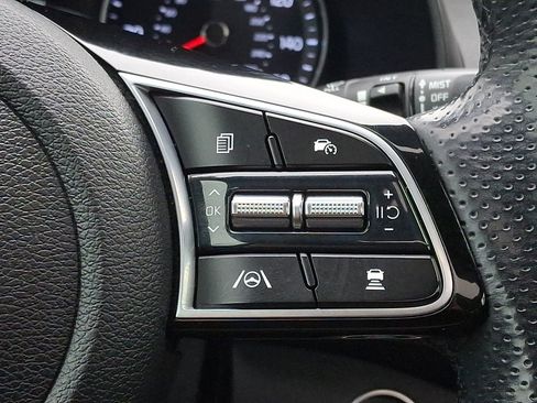 Used 2022 Kia Forte GT-Line w/ GT-Line Premium Package image 23