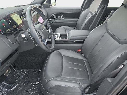 Used 2023 Land Rover Range Rover SE image 16