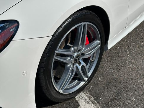 Used 2018 Mercedes-Benz E 400 Coupe image 7