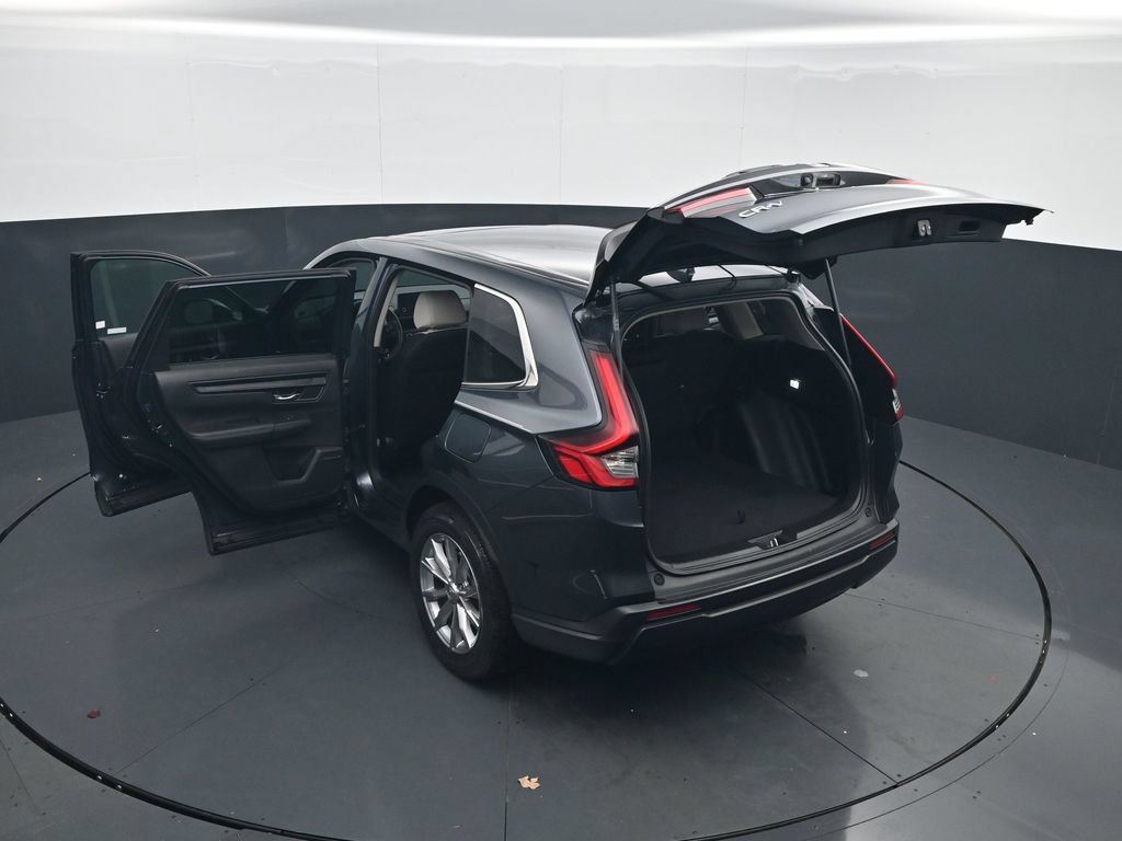 Used 2024 Honda CR-V EX image 59