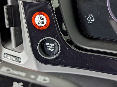 New 2026 Porsche Cayenne Coupe image 36