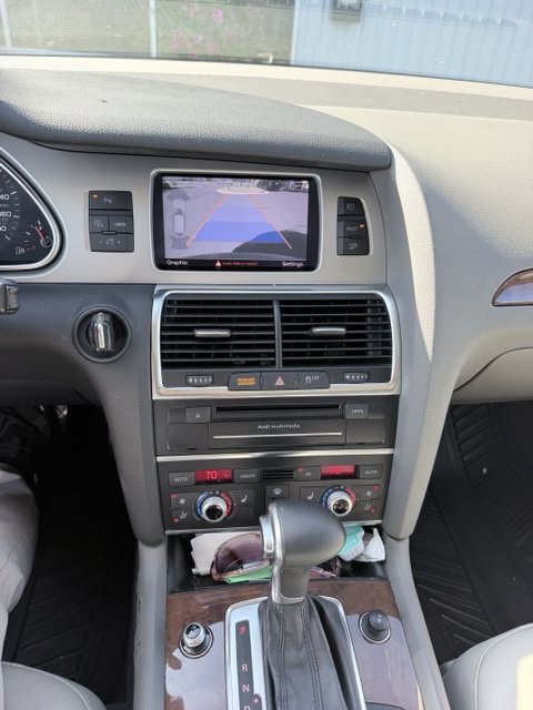 Used 2012 Audi Q7 TDI Premium Plus AWD/4WD image 4