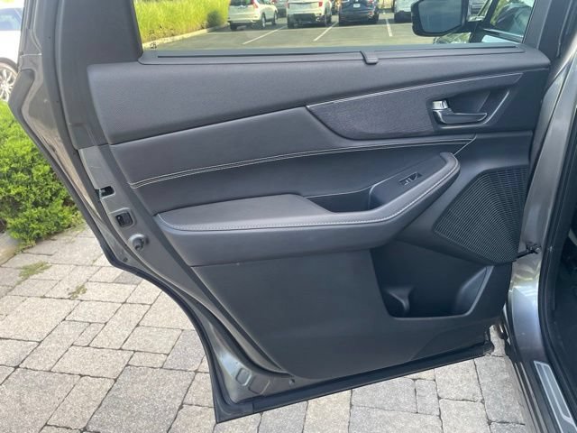 Used 2023 Acura MDX w/ Advance Package AWD/4WD image 24