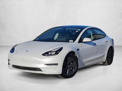Used 2023 Tesla Model 3 Long Range