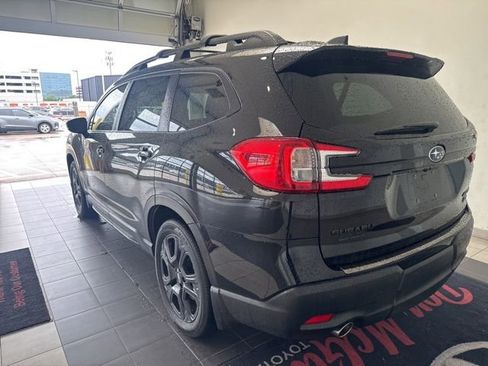 Used 2025 Subaru Ascent Bronze Edition w/ Onyx Package AWD/4WD image 6