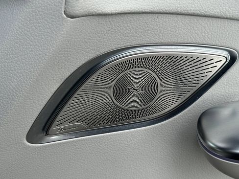 Certified 2023 Mercedes-Benz EQE 350+ 4MATIC SUV image 24