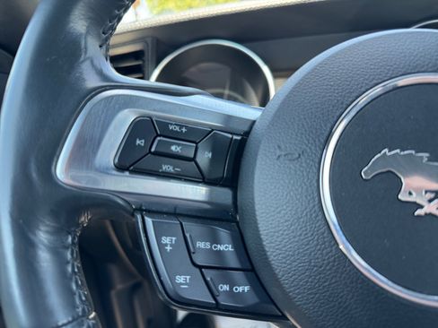 Used 2023 Ford Mustang Premium image 32