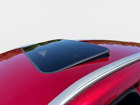 New 2026 Lexus RX 350h AWD/4WD image 29