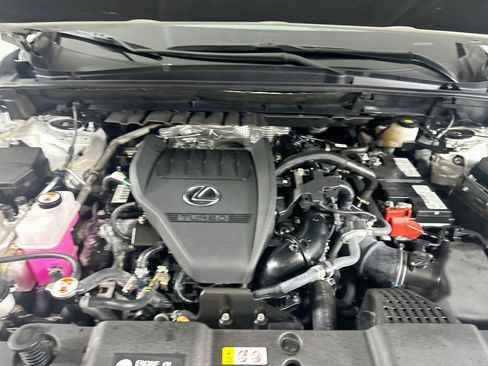 Used 2025 Lexus NX 350 AWD w/ Accessory Package (Z2) image 34