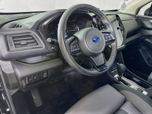 Used 2023 Subaru Ascent Onyx Edition Limited AWD/4WD image 9