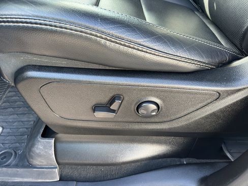 Used 2024 RAM 1500 Rebel w/ Rebel Level 2 Equipment Group image 16