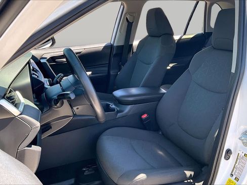 Used 2024 Toyota RAV4 XLE w/ Convenience Package AWD/4WD image 7