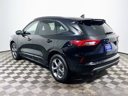 Used 2024 Ford Escape ST-Line image 5