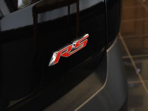Used 2023 Chevrolet Traverse RS AWD/4WD image 19