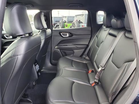 New 2026 Jeep Compass Limited image 22