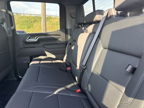 New 2026 GMC Sierra 1500 Elevation w/ Elevation Premium Package AWD/4WD image 12