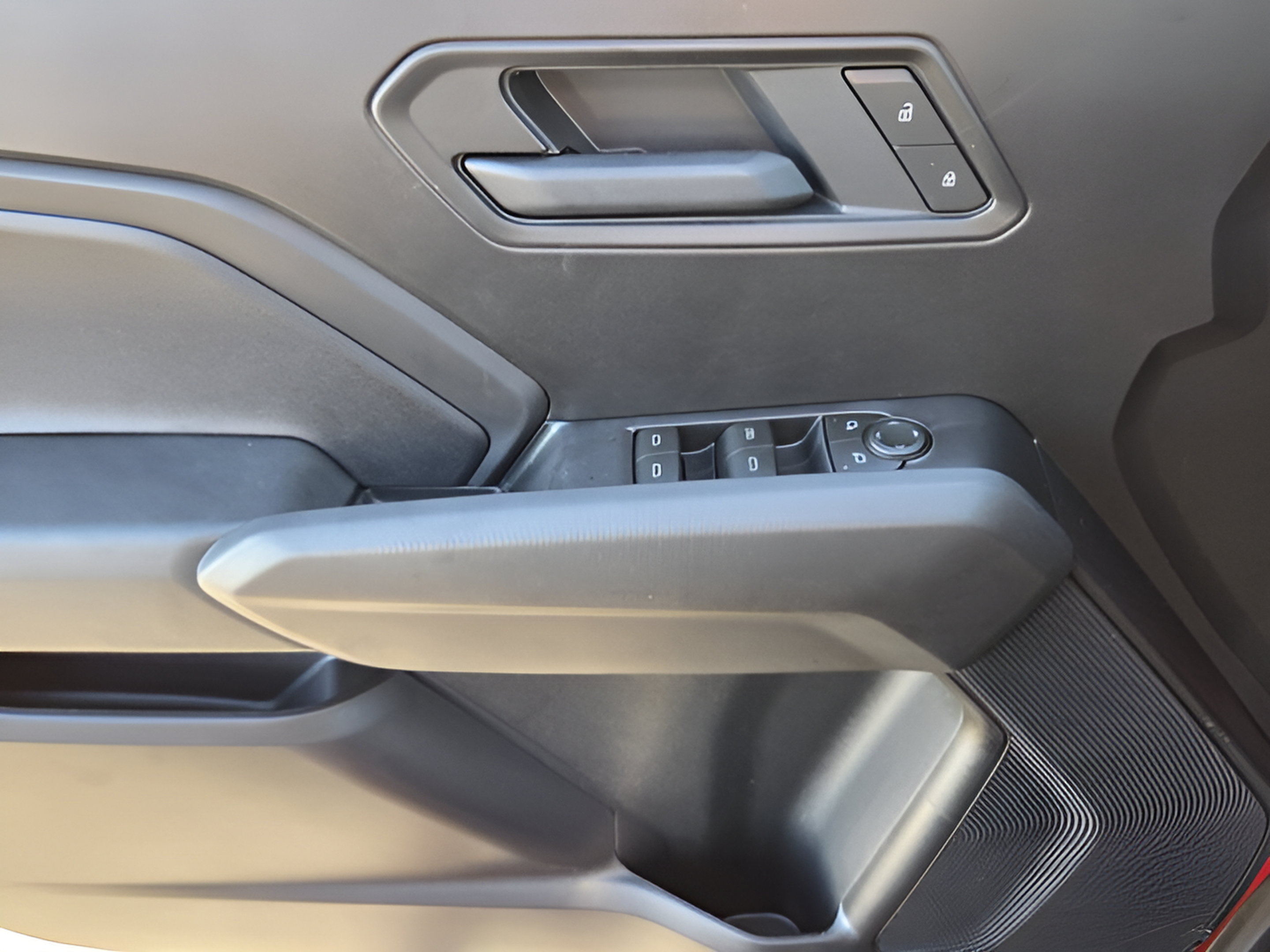 New 2026 Chevrolet Colorado Trail Boss AWD/4WD image 33