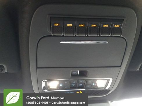 Certified 2023 Ford F150 Raptor w/ Raptor Carbon Fibre Package image 22