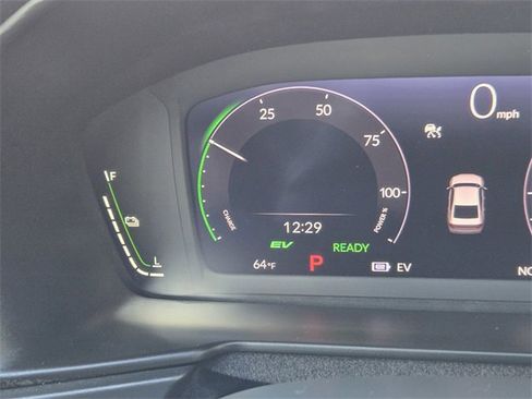 Used 2024 Honda Accord Sport image 21