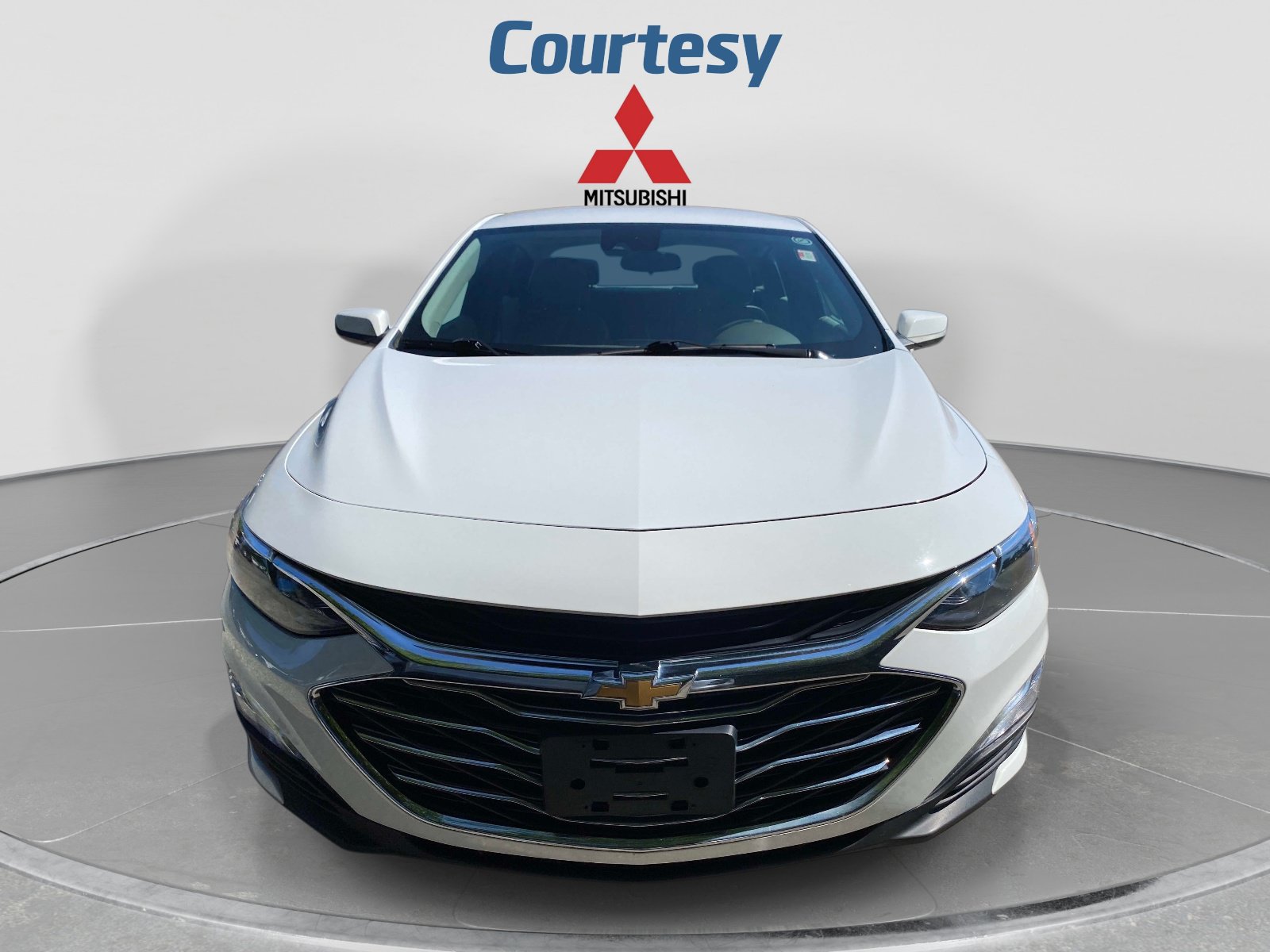 Used 2024 Chevrolet Malibu LS FWD image 8
