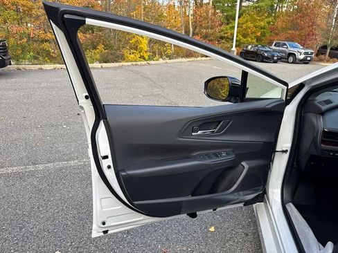 New 2026 Toyota Prius Plug-In Hybrid image 22