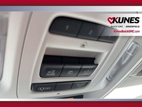 New 2026 Buick Envision Avenir image 34