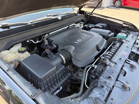 Used 2016 Chevrolet Colorado Z71 AWD/4WD image 23