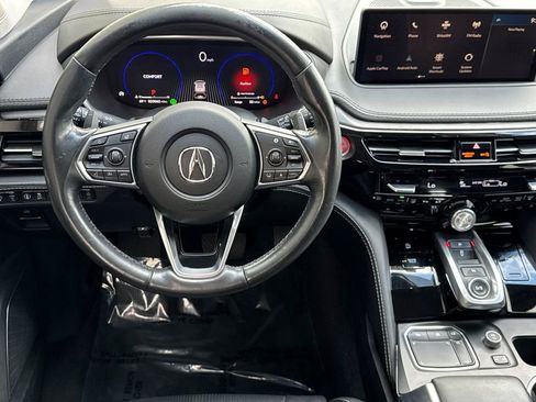 Certified 2023 Acura MDX SH-AWD w/ Advance Package image 18
