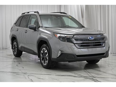 New 2026 Subaru Forester Premium image 2