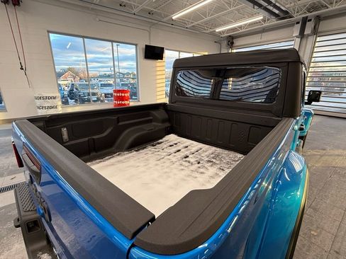 New 2026 Jeep Gladiator Sport S image 10