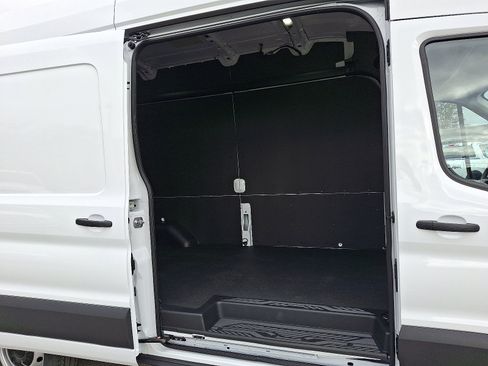 New 2026 Ford Transit 350 148 High Roof Extended w/ Load Area Protection Package image 6