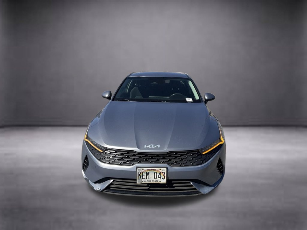 Used 2022 Kia K5 LXS FWD image 11