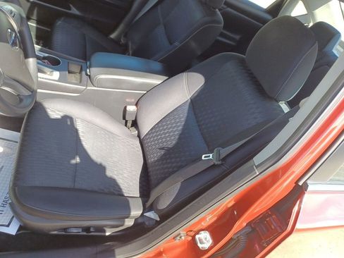 Used 2017 Nissan Altima 2.5 S w/ Power Driver Seat Package image 13