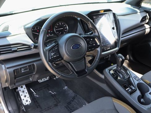 Used 2024 Subaru Crosstrek 2.5i Sport w/ Popular Package #4 AWD/4WD image 18