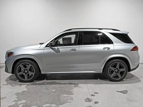 Used 2026 Mercedes-Benz GLE 350 4MATIC image 4